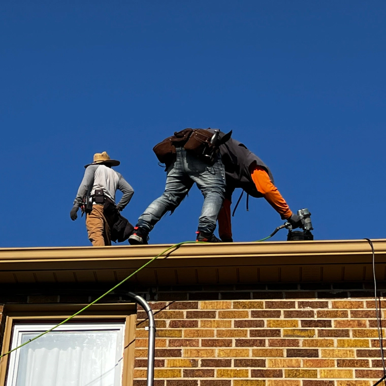 contractors installing roof tiles minneapolis mn